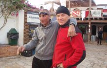 Zdjęcia z wyjazdu Dahab - marzec2013