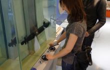 Zdjęcia z wycieczki do Centralnego Muzeum Morskiego