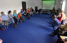 Zdjęcia z wycieczki do Centralnego Muzeum Morskiego