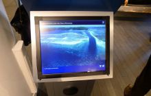 Zdjęcia z wycieczki do Centralnego Muzeum Morskiego