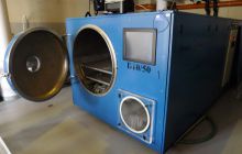 Zdjęcia z wycieczki do Centralnego Muzeum Morskiego