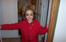 Halloween Dębki - pażdziernik 2005