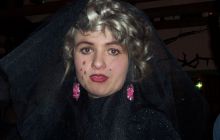 Halloween Dębki - pażdziernik 2005