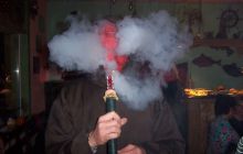 Halloween Dębki - pażdziernik 2005