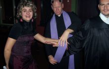 Halloween Dębki - pażdziernik 2005