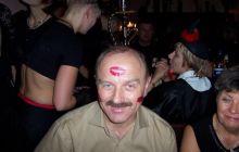 Halloween Dębki - pażdziernik 2005