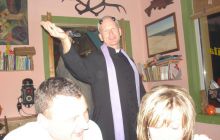 Halloween Dębki - pażdziernik 2005