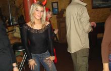 Halloween Dębki - pażdziernik 2005