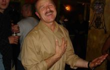 Halloween Dębki - pażdziernik 2005