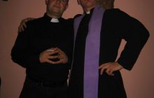 Halloween Dębki - pażdziernik 2005