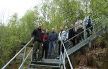 Majówka w okolicach Drezna