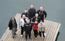 Majówka w okolicach Drezna