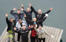 Majówka w okolicach Drezna