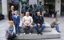 Majówka w okolicach Drezna