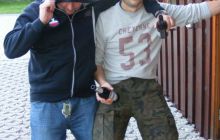 Majówka w okolicach Drezna