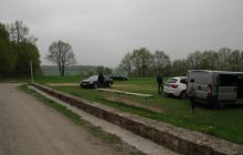 Majówka w okolicach Drezna