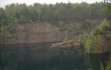 Majówka w okolicach Drezna