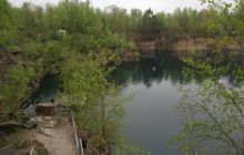 Majówka w okolicach Drezna