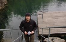 Majówka w okolicach Drezna