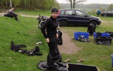 Majówka w okolicach Drezna