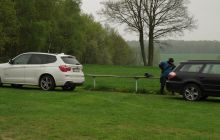 Majówka w okolicach Drezna