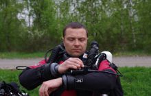 Majówka w okolicach Drezna