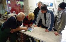 Majówka w okolicach Drezna