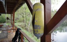 Majówka w okolicach Drezna