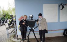 Majówka w okolicach Drezna