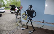 Majówka w okolicach Drezna