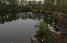 Majówka w okolicach Drezna