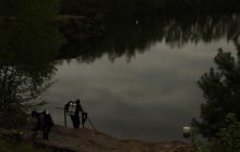 Majówka w okolicach Drezna