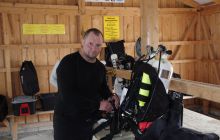 Majówka w okolicach Drezna