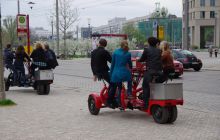 Majówka w okolicach Drezna