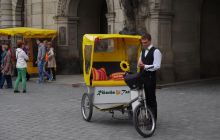 Majówka w okolicach Drezna