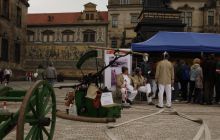 Majówka w okolicach Drezna