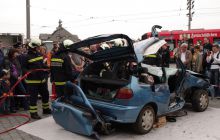 Majówka w okolicach Drezna