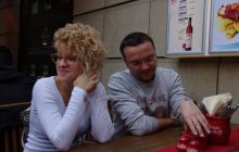 Majówka w okolicach Drezna