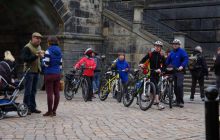 Majówka w okolicach Drezna