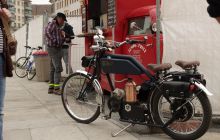 Majówka w okolicach Drezna