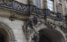 Majówka w okolicach Drezna