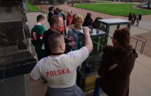 Majówka w okolicach Drezna