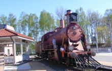 Majówka w okolicach Drezna