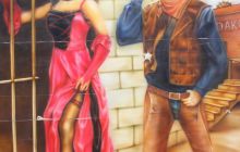 Majówka w okolicach Drezna