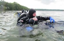 Zdjęcia z kursu Stress&Rescue