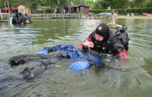Zdjęcia z kursu Stress&Rescue