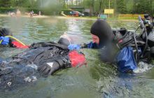 Zdjęcia z kursu Stress&Rescue