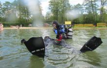 Zdjęcia z kursu Stress&Rescue