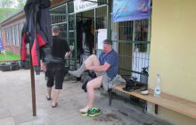 Zdjęcia z kursu Stress&Rescue