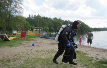 Zdjęcia z kursu Stress&Rescue